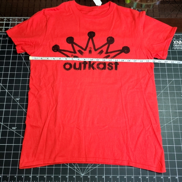 Outkast T-Shirt 👑 - Picture 4 of 9